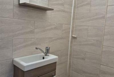 Apartament 3 camere  Basarabia  cu Centrala Termica - 8