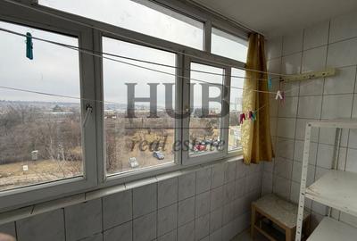 Apartament cu 2 camere decomandat, mobilat în Gară - 6