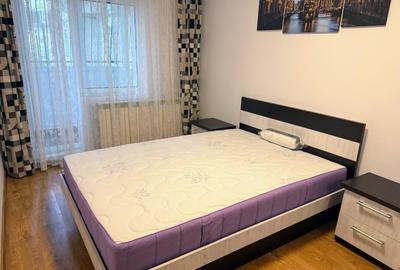 Apartament cu 2 camere semidecomandat, mobilat în Aviației - 3