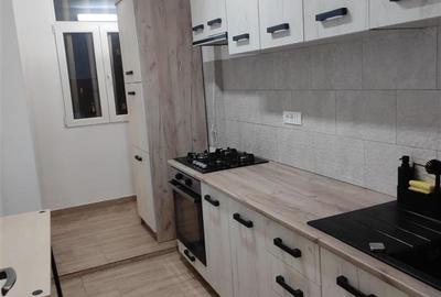 Apartament cu 2 camere semidecomandat în Ștefan cel Mare - 3