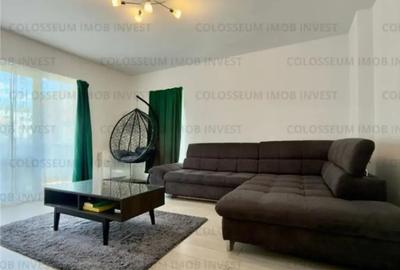 Apartament cu 3 camere decomandat în Avantgarden - 5