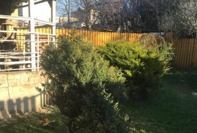 Casa S+P+1+M km5 - 4