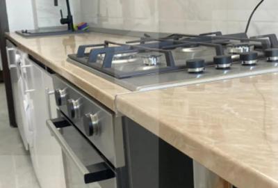 Garsonieră decomandată, mobilată în Lujerului - 9