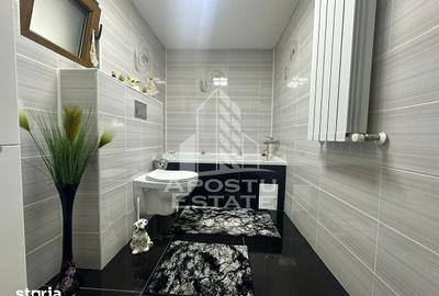 Casă cu 5 camere cu Teren 306 Mp în Sânmihaiu Român - 6