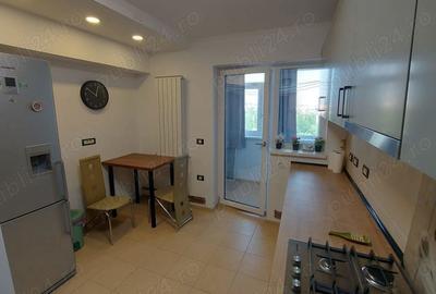 Casă cu 2 camere cu Canalizare în Casa de Cultură - 3