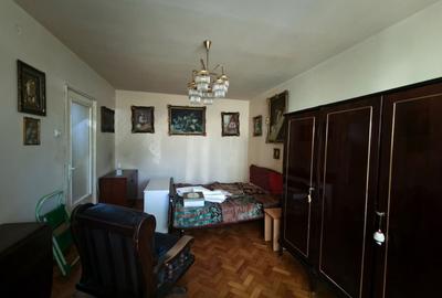 Apartament cu 2 camere decomandat în Gheorgheni - 10