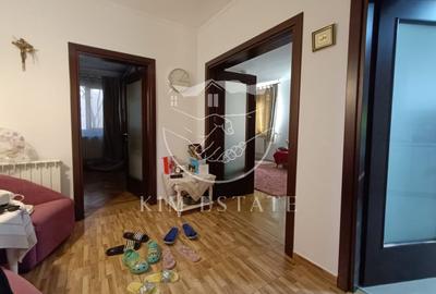 Casă individuală cu 6 camere cu Canalizare în Faleza Nord - 9