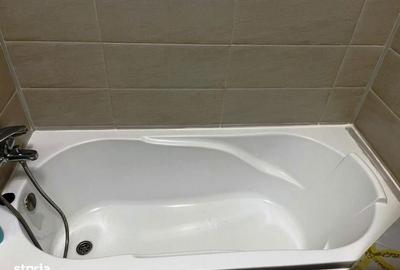 Apartament cu 2 camere, mobilat în Sânpetru - 5