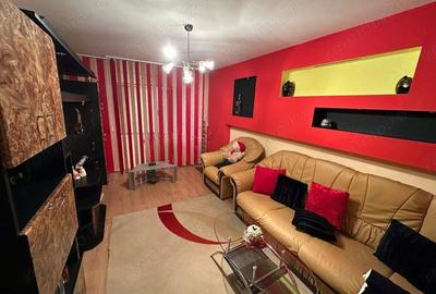 Girocului,3 CAMERE DECOMANDAT, mobilat si utilat. Girocului,3 CAMERE DECOMANDAT, mobilat si utilat. - 1