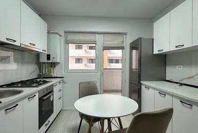 Inchiriere Super Studio Prima Inchiriere Aproape de Metrou Acces Magistrala M2 - 5