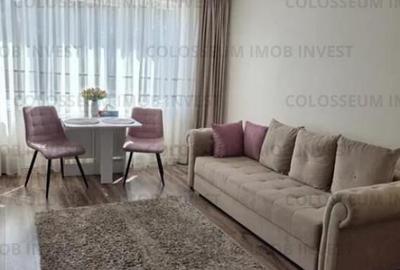 Apartament 3 camere | Etaj 1 | Mobilat ?i utilat | Zona Tractorul Apartament 3 camere | Etaj 1 | Mobilat ?i utilat | Zona Tractorul - 1