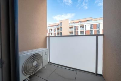 2 camere | Parcare | Campeador City | Torontalului - 13