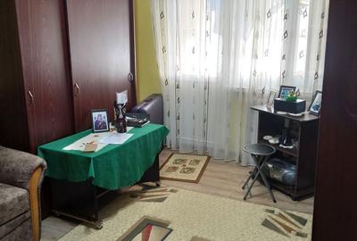 Apartament cu 2 camere decomandat în Banat - 9