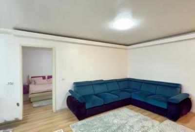 Apartament cu 3 camere decomandat în Gării - 10
