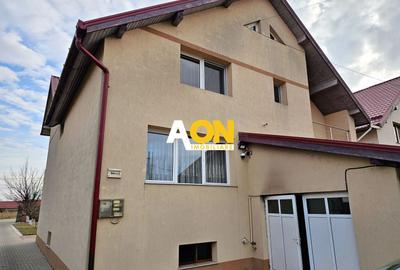 Casa D+P+M,  5 camere, 1254 mp teren, Micesti - 2