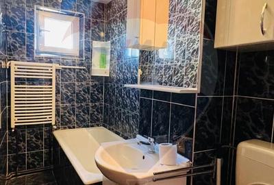 Apartament cu 2 camere semidecomandat, mobilat în Central - 3
