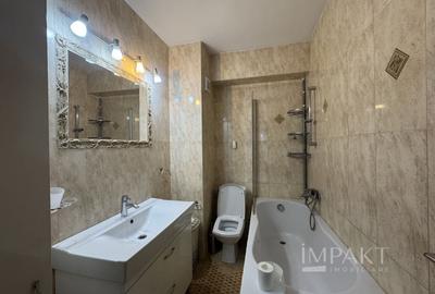 Apartament 3 camere, 80mp, zona Câmpului, la margine de pădure - 6