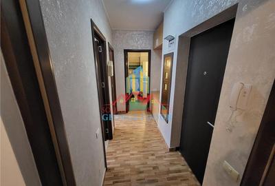 Apartament cu 2 camere decomandat, mobilat în Militari - 12