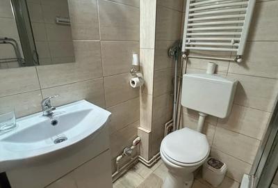 Garsonieră semidecomandată în Miron Costin