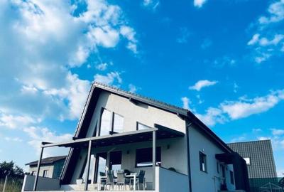 VIGAFON - Casa 3 camere Paulesti - 15