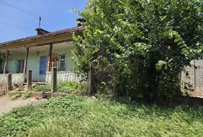 Casa si teren Sat Draghiceanu, ID: R2626066