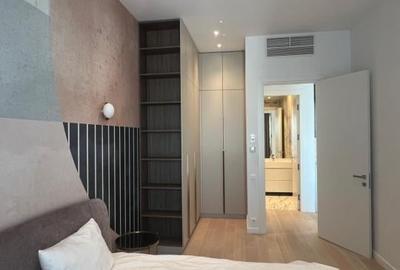 Apartament cu 2 camere decomandat, mobilat în Floreasca - 12