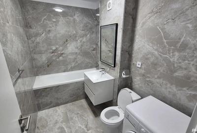 Apartament cu 2 camere decomandat în Central - 2