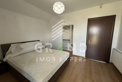 Casa 4 camere | TERASĂ+2 BALCOANE | GARAJ | ZONA BORHANCI/ROMUL LADEA - 28