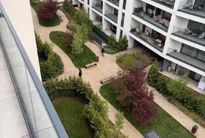 Apartament cu 3 camere semidecomandat, mobilat în Băneasa - 15