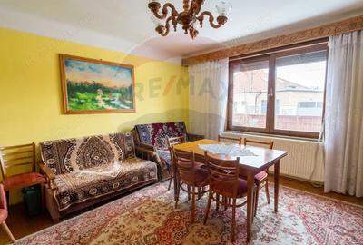 Casă cu 3 camere cu Teren 700 Mp în Mihai Viteazu - 8