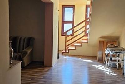 Casă cu 4 camere cu Teren 300 Mp în Central - 4