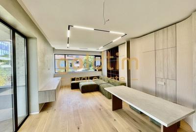 SUPERB/ ZONA EXCLUSIVISTA/ PARCARE - 5