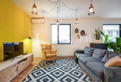 Straulesti - Petrom City | Apartament 3 Camere | Langa lac - 10