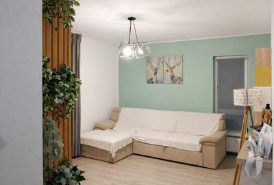 Apartament cu 3 camere decomandat în Roșu - 8