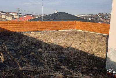 Casa individuala, semifinisata, 120 mp, Dezmir Casa individuala, semifinisata, 120 mp, Dezmir - 5