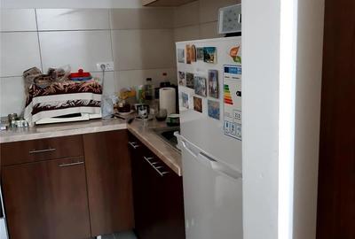 Apartament cu 2 camere în Militari - 1