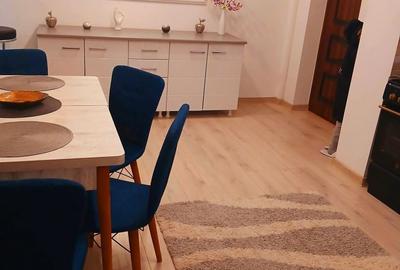 Apartament cu 2 camere decomandat în Central - 4