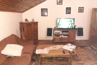 Apartament in vila cu teren - 3