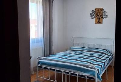 Apartament cu 2 camere semidecomandat în Central - 6