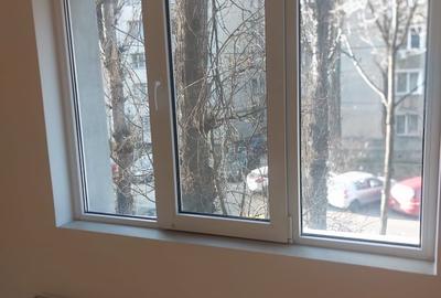 2 camere + Birou/Dressing, Renovat Complet baie si bucătărie utilate Crangasi , - 12