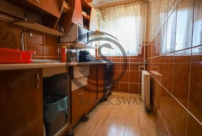 Apartament 2 camere de vanzare | Mihai Bravu, Ploiesti | Comision 0% - 8