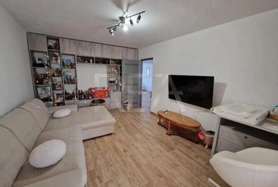 4 camere, etaj 4/4 - Colentina