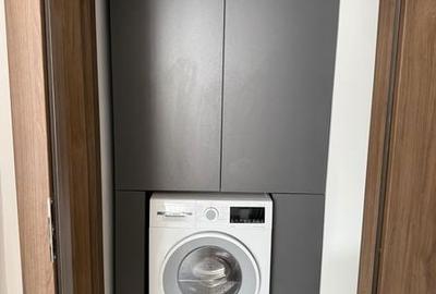 Apartament cu 2 camere în Malul Mureșului - 7