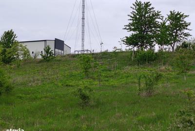 Spațiu comercial, în Ciurbești - 1