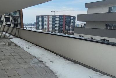 Apartament cu 2 camere decomandat în Theodor Pallady - 6