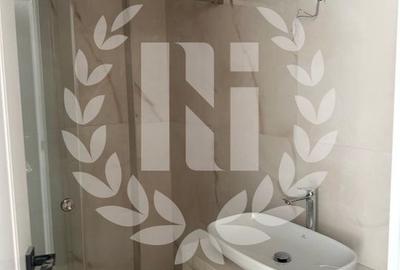 Apartament 1 camera zona de Nord - 49.38 mp utili - 9