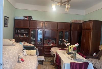 Casă cu 2 camere în Central - 5