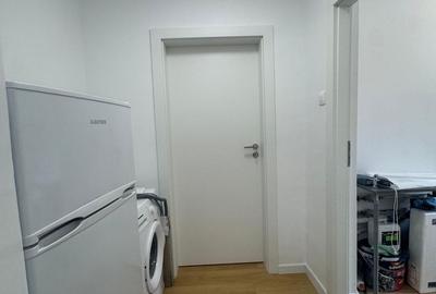 Apartament cu 2 camere decomandat, mobilat în P-ța Victoriei - 11