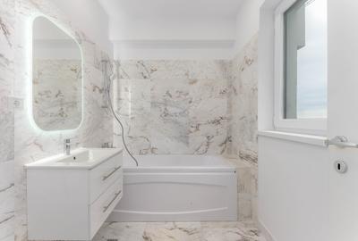 OFERTA SPECIALA APARTAMENT 3 CAMERE! PRET SPECIAL 108900 EURO + TVA - 10