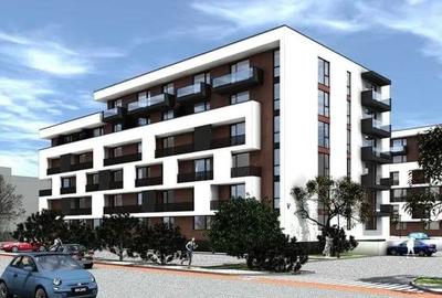 Apartamente  2 - 3 camere , bloc  nou , Alba  Iulia - 2
